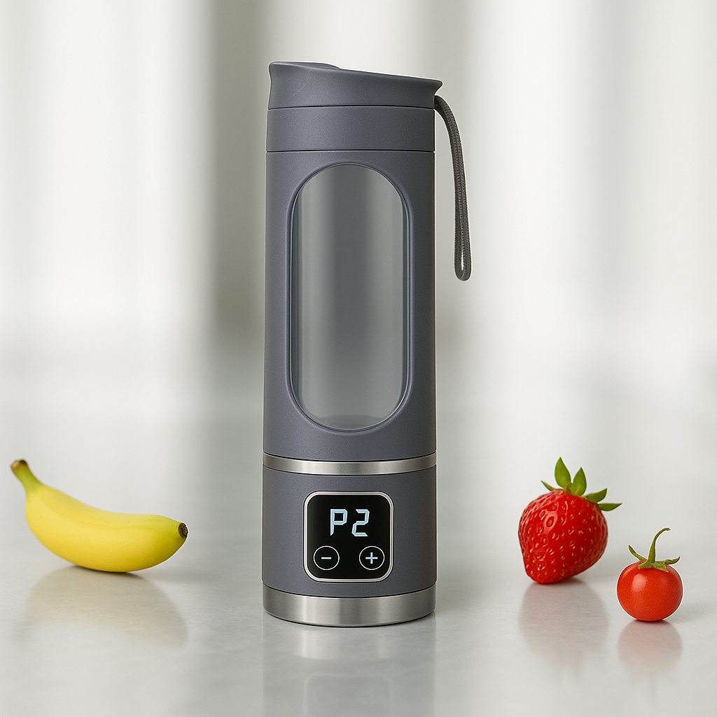 Portable Blender for Smoothies and Liquids
