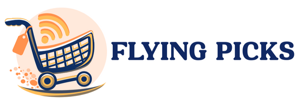 Flying Picks